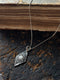 Boho Sol pendant