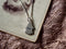 BOO pendant