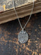 Curiouser & Curiouser pendant