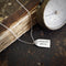 Luggage Tag Pendant